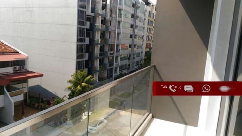 Viento (D14), Apartment #201264312